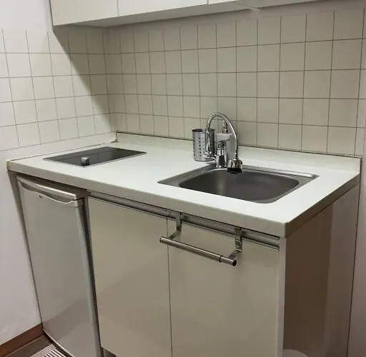 Apartment Station Namsan View Meong Seoul