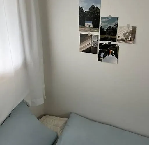 Apartment Station Namsan View Meong Seoul