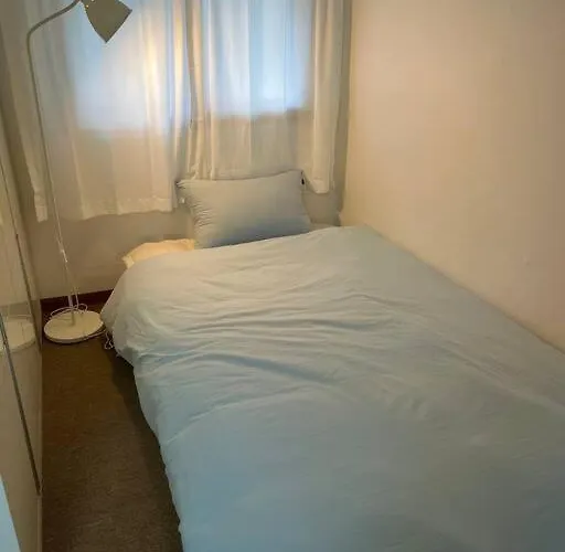 Station Namsan View Meong Apartment *